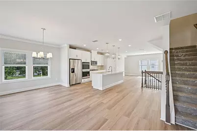 413 Elise Way, Lawrenceville, GA 30045 - Photo 6