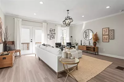 1971 Hollywood Road NW #16, Atlanta, GA 30318 - Photo 10