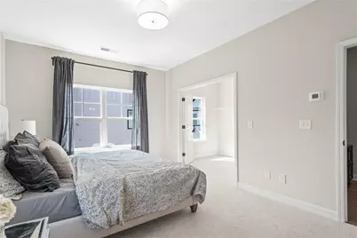 1971 Hollywood Road NW #16, Atlanta, GA 30318 - Photo 20