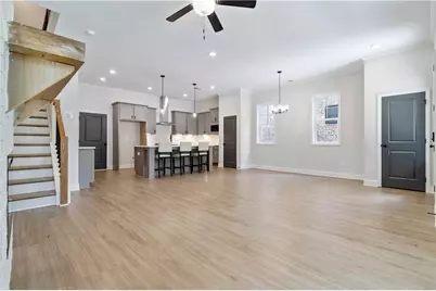 925 Willingham Drive #13, Hapeville, GA 30354 - Photo 6