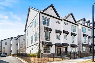 1969 Hollywood Rd NW, Atlanta, GA 30318 - Photo 2