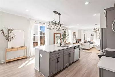 1969 Hollywood Road NW #17, Atlanta, GA 30318 - Photo 14