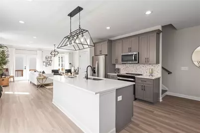 1967 Hollywood Road NW #18, Atlanta, GA 30318 - Photo 16