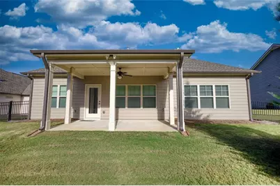 278 Club Drive, Monroe, GA 30655 - Photo 28