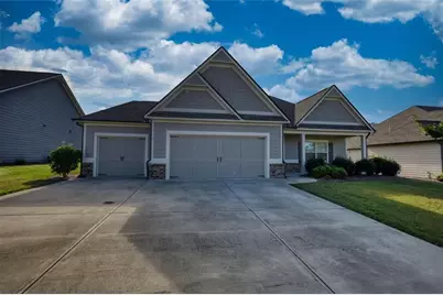 278 Club Drive, Monroe, GA 30655 - Photo 34