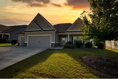 278 Club Drive, Monroe, GA 30655 - Photo 1