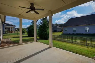 278 Club Drive, Monroe, GA 30655 - Photo 30