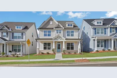 131 Marble Tree Way, Ball Ground, GA 30107 - Photo 2