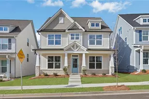 131 Marble Tree Wy, Ball Ground, GA 30107 - Photo 2