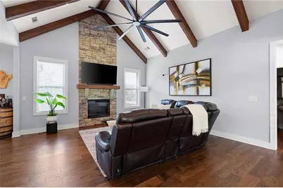 61 Roberson Drive, Cartersville, GA 30121 - Photo 14