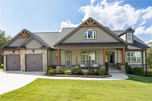 61 Roberson Dr, Cartersville, GA 30121 - Photo 1