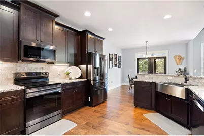 61 Roberson Drive, Cartersville, GA 30121 - Photo 22