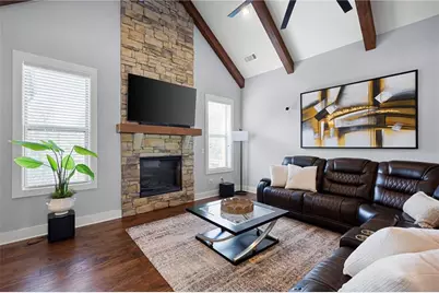 61 Roberson Drive, Cartersville, GA 30121 - Photo 16