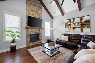 61 Roberson Dr, Cartersville, GA 30121 - Photo 16