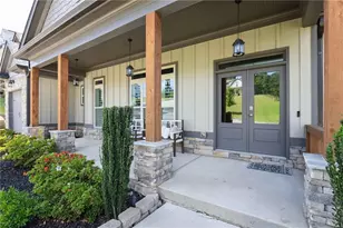 61 Roberson Dr, Cartersville, GA 30121 - Photo 8