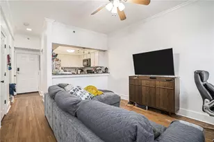 2855 Peachtree Rd NE, Atlanta, GA 30305 - Photo 8