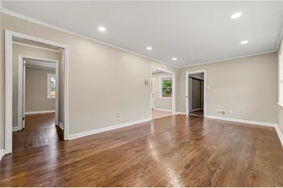 1024 Magnolia Drive SE, Smyrna, GA 30082 - Photo 4