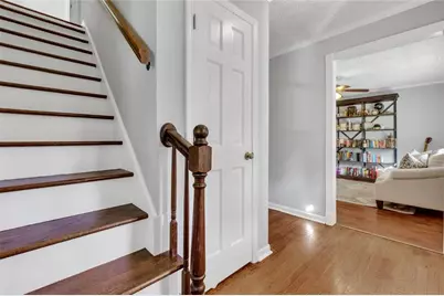 4941 Willow Lane, Marietta, GA 30066 - Photo 8