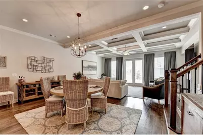 1807 Falling Sky Court NE, Brookhaven, GA 30319 - Photo 12