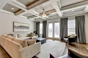 1807 Falling Sky Ct NE, Brookhaven, GA 30319 - Photo 16