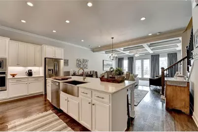 1807 Falling Sky Court NE, Brookhaven, GA 30319 - Photo 6