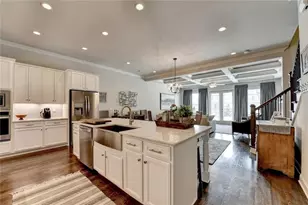 1807 Falling Sky Ct NE, Brookhaven, GA 30319 - Photo 6