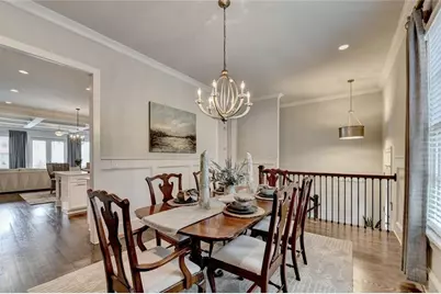 1807 Falling Sky Court NE, Brookhaven, GA 30319 - Photo 4