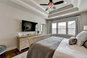 1807 Falling Sky Ct NE, Brookhaven, GA 30319 - Photo 22