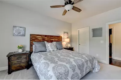 1807 Falling Sky Court NE, Brookhaven, GA 30319 - Photo 30