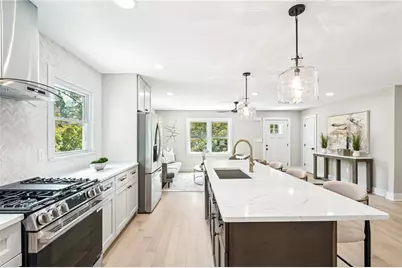 1005 Pinedale Drive SE, Smyrna, GA 30080 - Photo 12