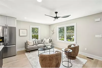 1005 Pinedale Drive SE, Smyrna, GA 30080 - Photo 6