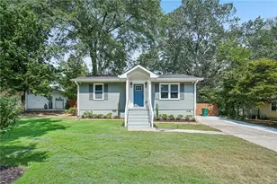 1005 Pinedale Dr SE, Smyrna, GA 30080 - Photo 2
