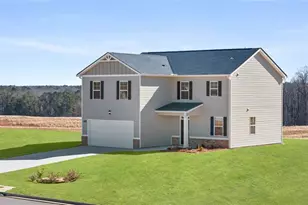 119 Townsend Ct, Griffin, GA 30224 - Photo 2