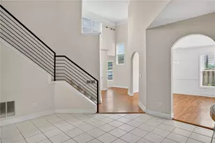 1366 Brookhaven Village Cir NE, Atlanta, GA 30319 - Photo 8