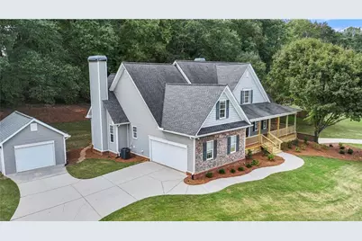 64 Cassidy Cove, Jefferson, GA 30549 - Photo 2