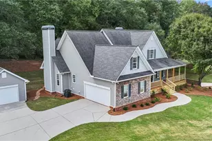 64 Cassidy Cove, Jefferson, GA 30549 - Photo 2