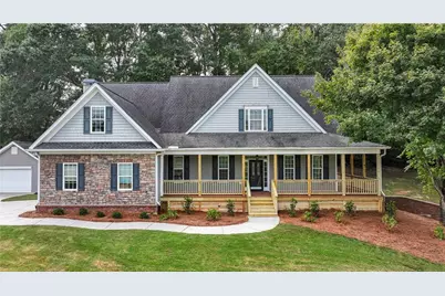 64 Cassidy Cove, Jefferson, GA 30549 - Photo 1