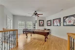 12 Horizon Trail SE, Cartersville, GA 30121 - Photo 30