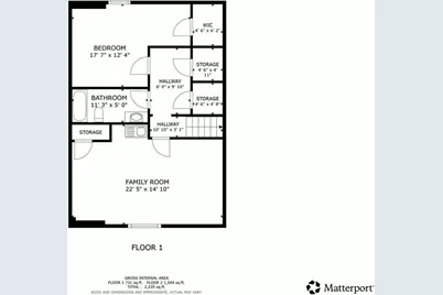 307 Queensbury Walk, Acworth, GA 30102 - Photo 46