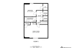 307 Queensbury Walk, Acworth, GA 30102 - Photo 46