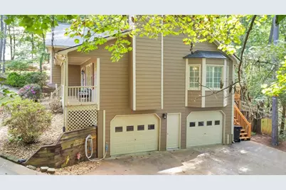 307 Queensbury Walk, Acworth, GA 30102 - Photo 42