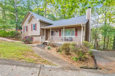 307 Queensbury Walk, Acworth, GA 30102 - Photo 2