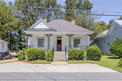 601 NE W 10th Street, Rome, GA 30165 - Photo 1