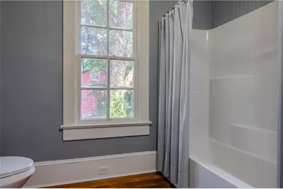 601 NE W 10th Street, Rome, GA 30165 - Photo 2