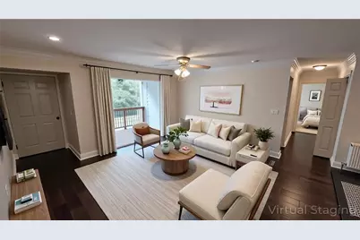 403 Madison Lane SE #403, Smyrna, GA 30080 - Photo 4