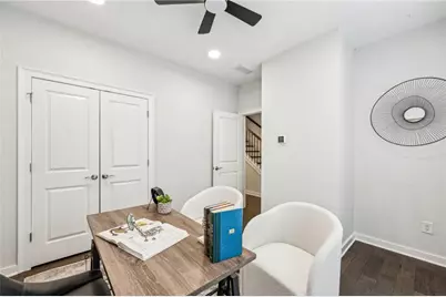 1174 City Park Lane #245, Decatur, GA 30033 - Photo 48