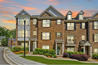 1174 City Park Lane #245, Decatur, GA 30033 - Photo 2