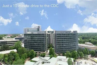 1174 City Park Lane #245, Decatur, GA 30033 - Photo 16