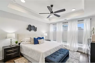 1174 City Park Lane #245, Decatur, GA 30033 - Photo 36