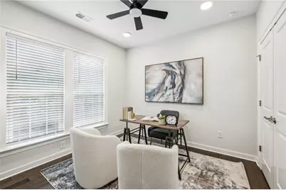 1174 City Park Lane #245, Decatur, GA 30033 - Photo 8